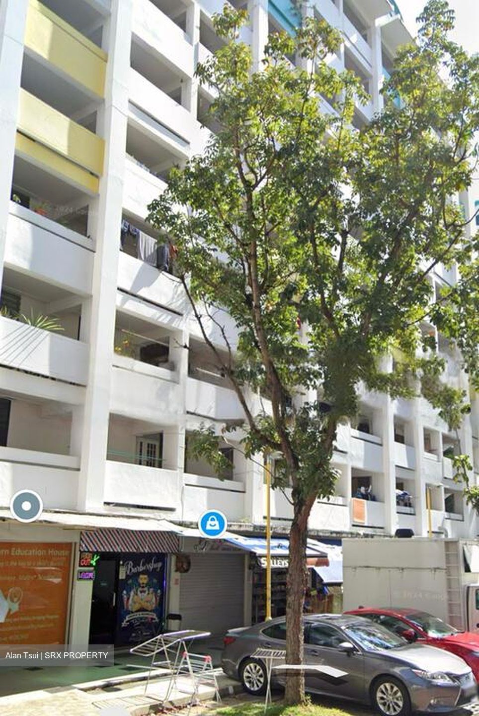 Blk 5 Joo Seng Green (Toa Payoh), HDB 3 Rooms #449192281